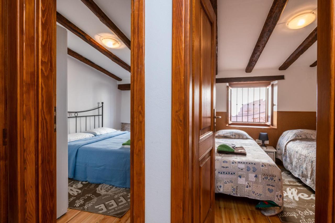 Apartment Blue Bay Free Parking Ровинь Экстерьер фото