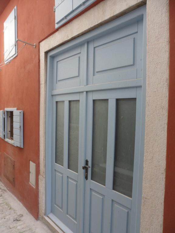 Apartment Blue Bay Free Parking Ровинь Экстерьер фото